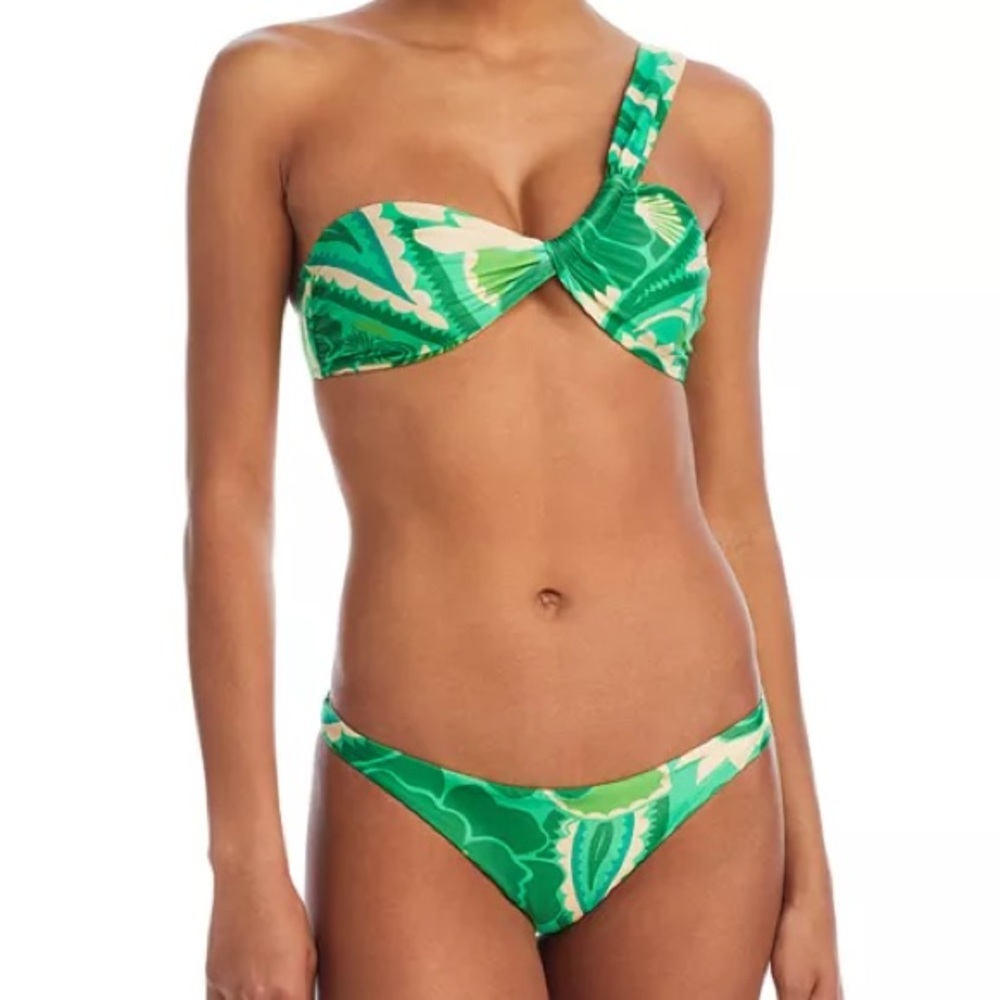 Farm Rio Tropical Groove Bikini set